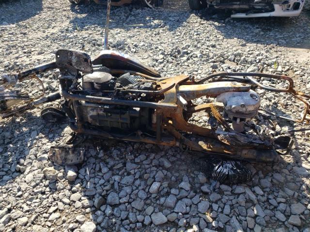 2012 HONDA VT1300 CT JH2SC6678CK200387