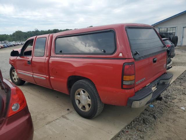 2006 GMC New Sierra C1500 VIN: 1GTEC19Z86Z298726 Lot: 59941764