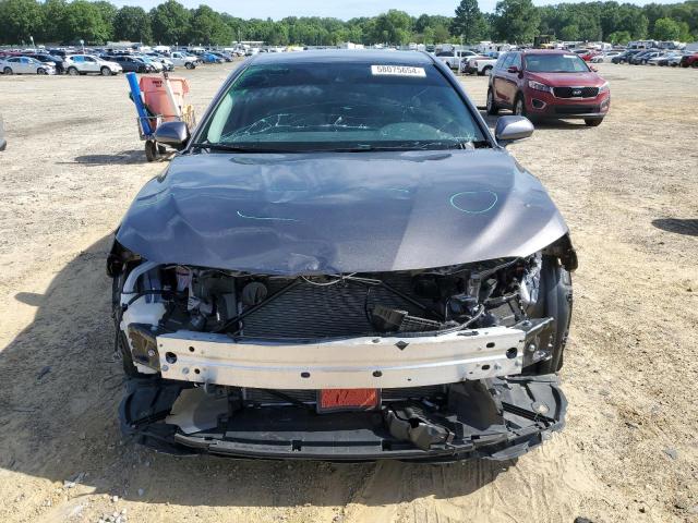 VIN 4T1F11AK9RU892019 2024 Toyota Camry, Xle no.5