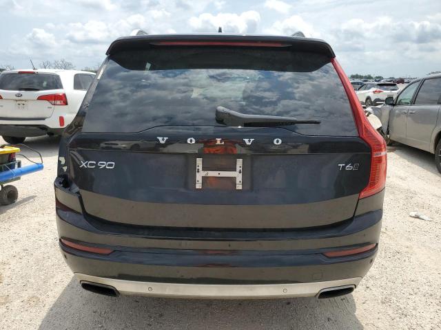 2016 Volvo Xc90 T6 VIN: YV4A22PK3G1015627 Lot: 58273954