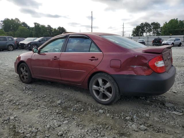 2005 Toyota Camry Se VIN: 4T1BA32K35U507427 Lot: 61046704