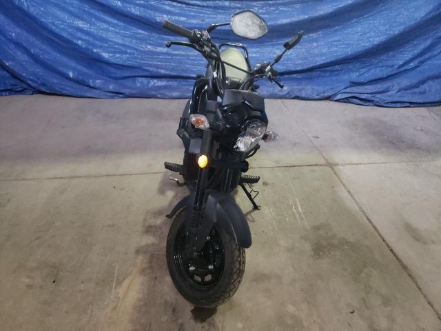 2022 HONDA NVA110 N 3H1JK0726ND000087