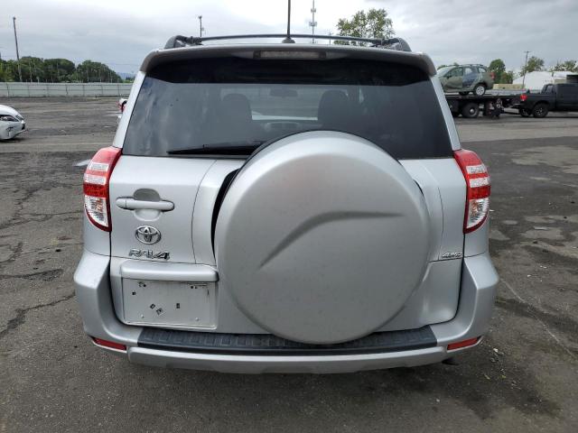 2011 Toyota Rav4 Sport VIN: 2T3RF4DV3BW129366 Lot: 57680204