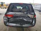 HONDA ODYSSEY SE photo