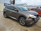 NISSAN MURANO S снимка