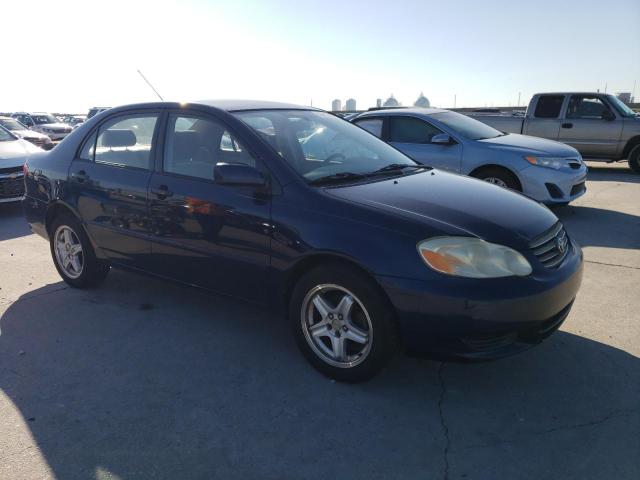 2004 Toyota Corolla Ce VIN: JTDBR32E140052378 Lot: 56639494