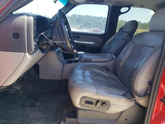 2001 Chevrolet Tahoe C1500 VIN: 1GNEC13T51J106326 Lot: 60421264