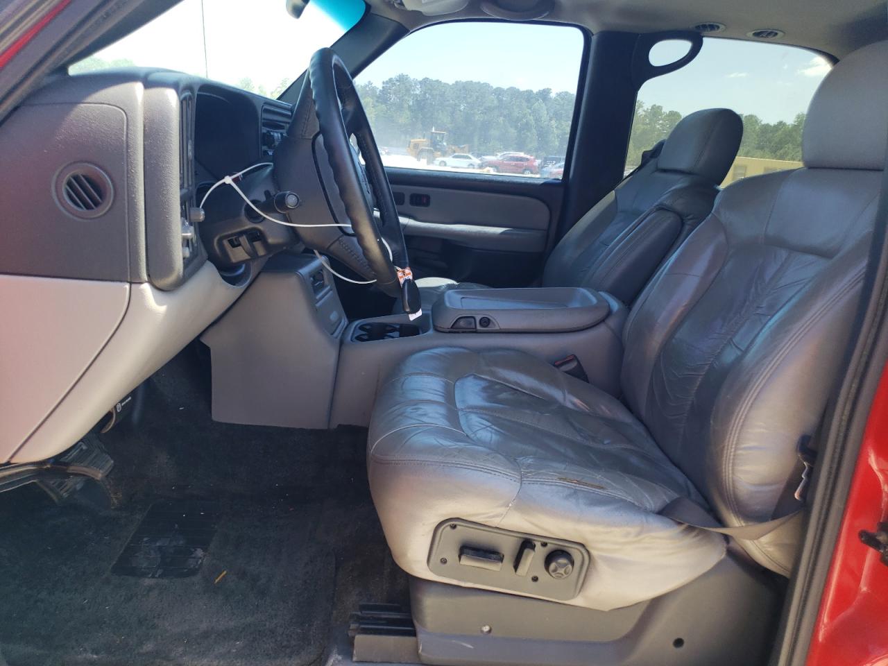 1GNEC13T51J106326 2001 Chevrolet Tahoe C1500