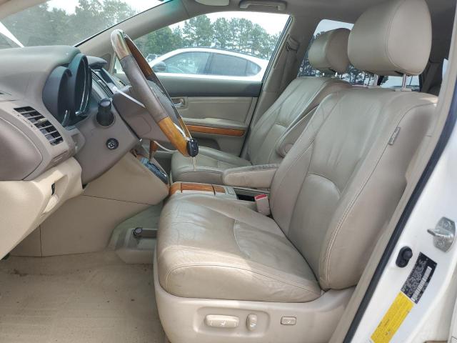 2008 Lexus Rx 350 VIN: 2T2GK31U58C053852 Lot: 58603844