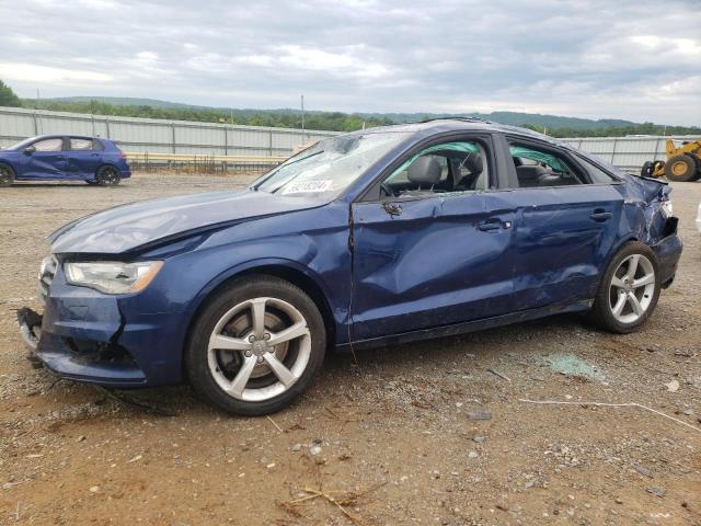2016 AUDI A3 PREMIUM - WAUB8GFF3G1086508
