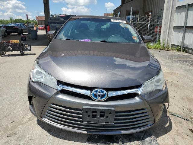 VIN 4T1BD1FK4FU173349 2015 Toyota Camry, Hybrid no.5