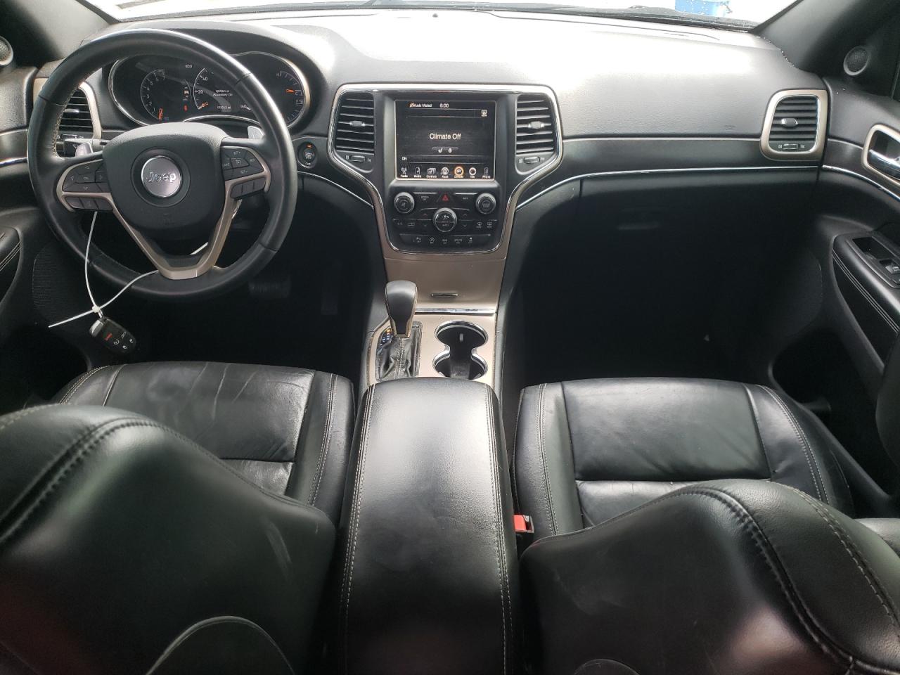 1C4RJFBG0GC499330 2016 Jeep Grand Cherokee Limited