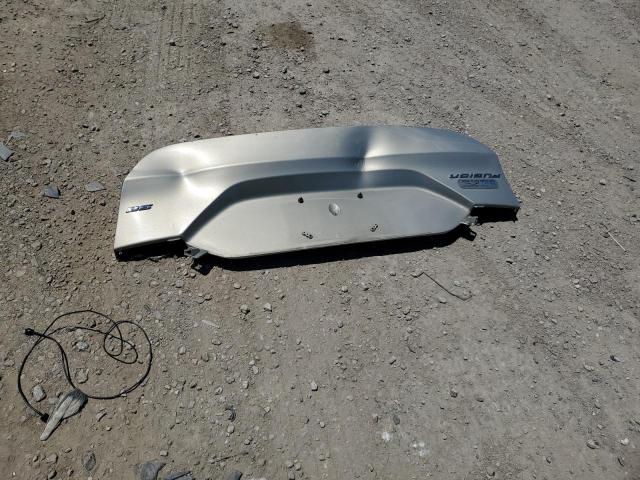 2016 Ford Fusion Se VIN: 3FA6P0H73GR147601 Lot: 60435024