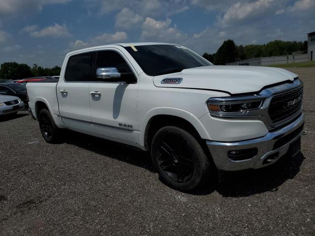 2022 Ram 1500 Limited VIN: 1C6SRFHM9NN404182 Lot: 57190374