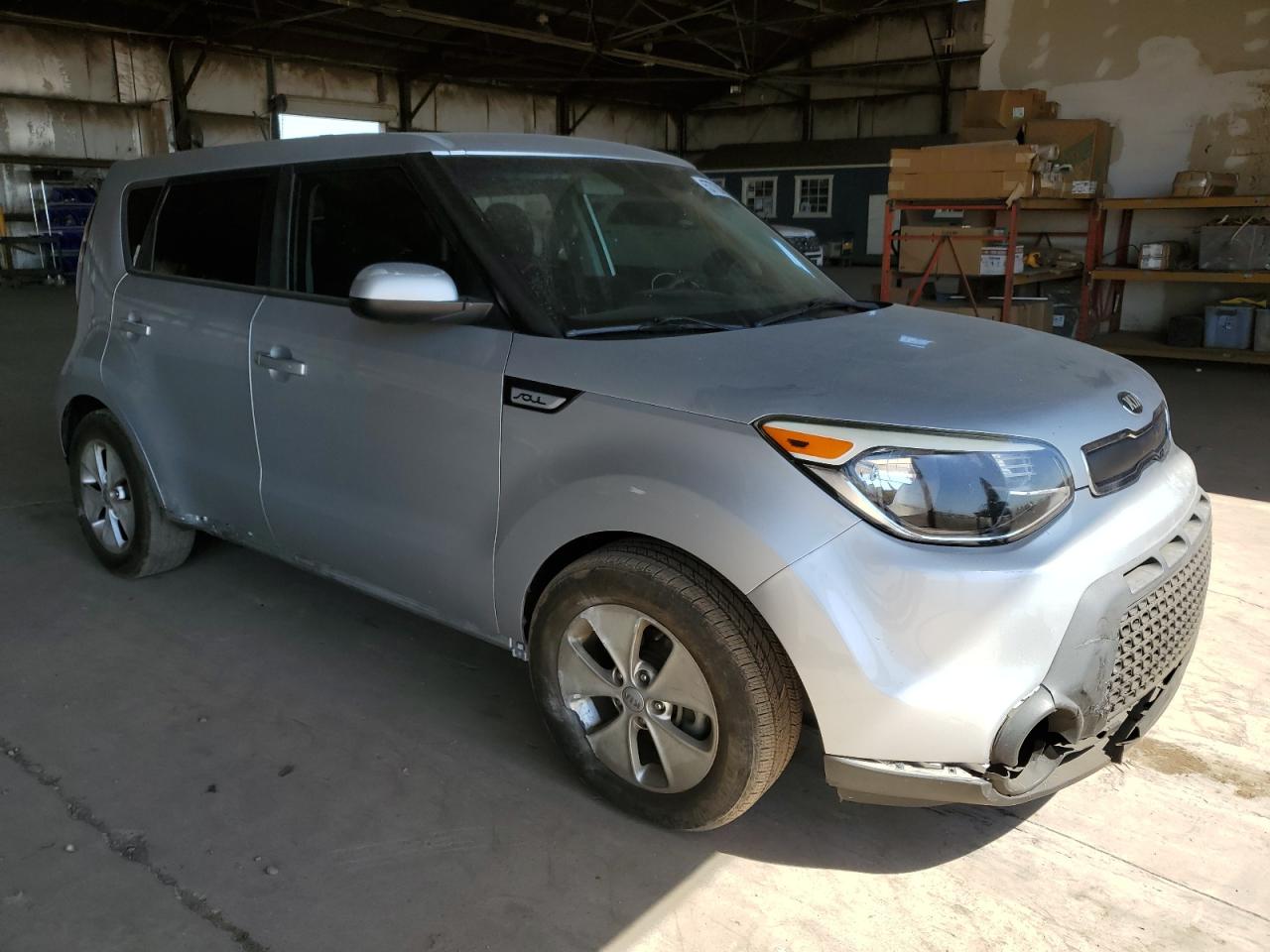 KNDJN2A27G7840523 2016 Kia Soul