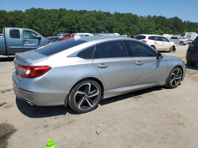 Vin: 1hgcv1f32ja097463, lot: 58937604, honda accord sport 20183
