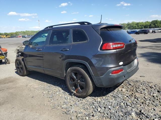 2016 Jeep Cherokee Latitude VIN: 1C4PJMCB6GW203031 Lot: 60655404