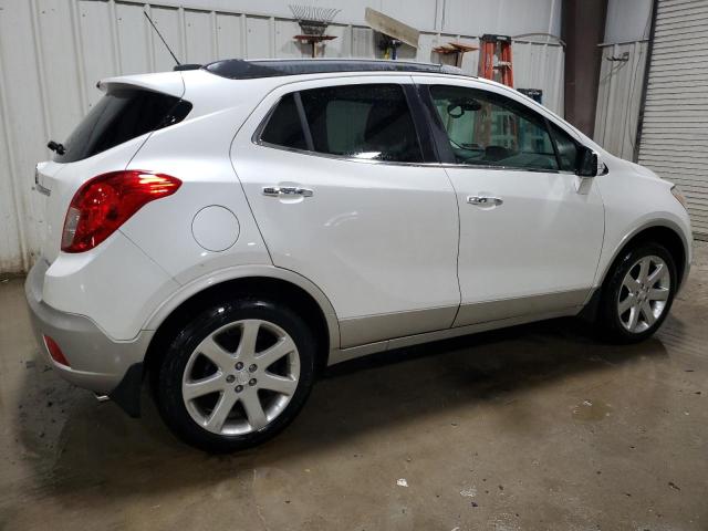 2015 Buick Encore Convenience VIN: KL4CJFSB9FB113769 Lot: 57917954