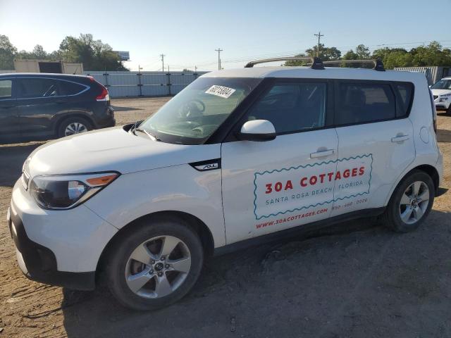 2018 KIA SOUL - KNDJN2A23J7541036
