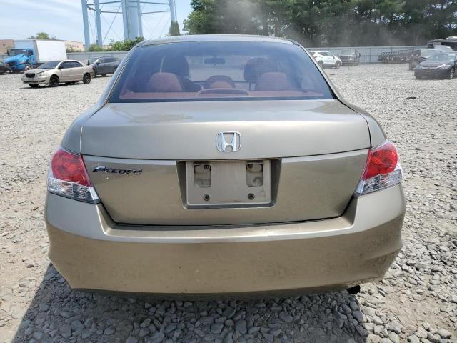 2009 Honda Accord Ex VIN: 1HGCP26769A054193 Lot: 60713564