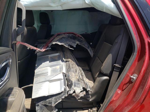 2021 CHEVROLET TAHOE K150 - 1GNSKPKD9MR176646