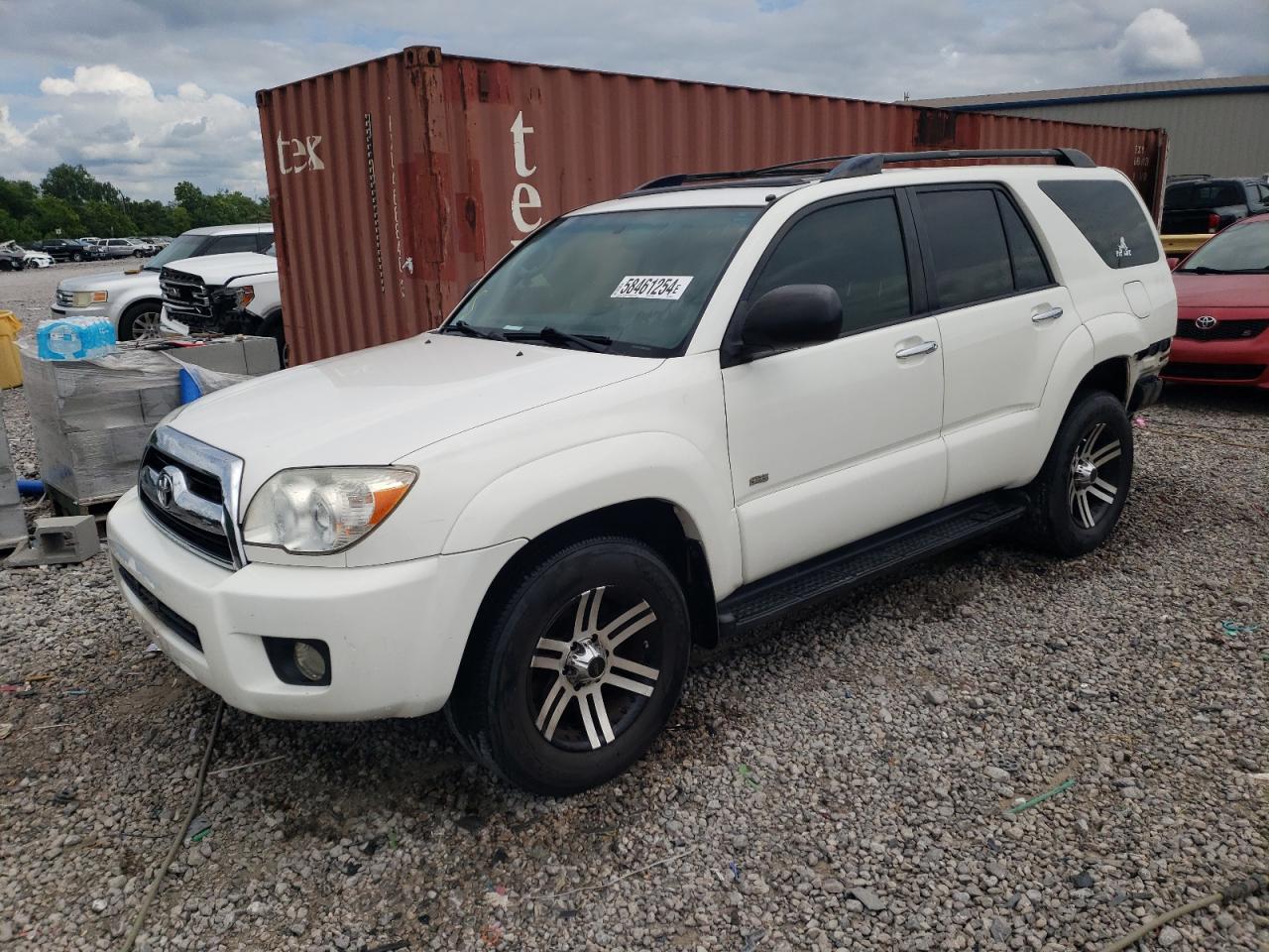 JTEZU14R79K023315 2009 Toyota 4Runner Sr5