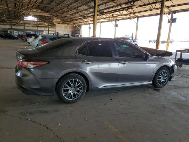 VIN 4T1B11HK9JU554189 2018 Toyota Camry, L no.3