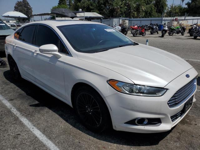 2013 Ford Fusion Se VIN: 3FA6P0HR1DR226715 Lot: 57767964