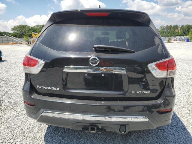 2015 NISSAN PATHFINDER - 5N1AR2MN5FC650568