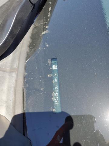 2017 Chevrolet Camaro Ss VIN: 1G1FE1R74H0143281 Lot: 58359254