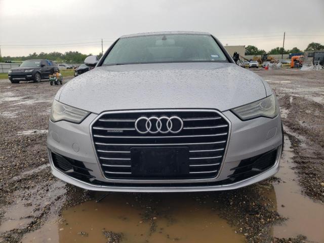 2016 Audi A6 Premium Plus VIN: WAUGFAFC9GN114268 Lot: 57576134