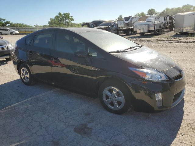 2011 Toyota Prius VIN: JTDKN3DU2B0257396 Lot: 57773264