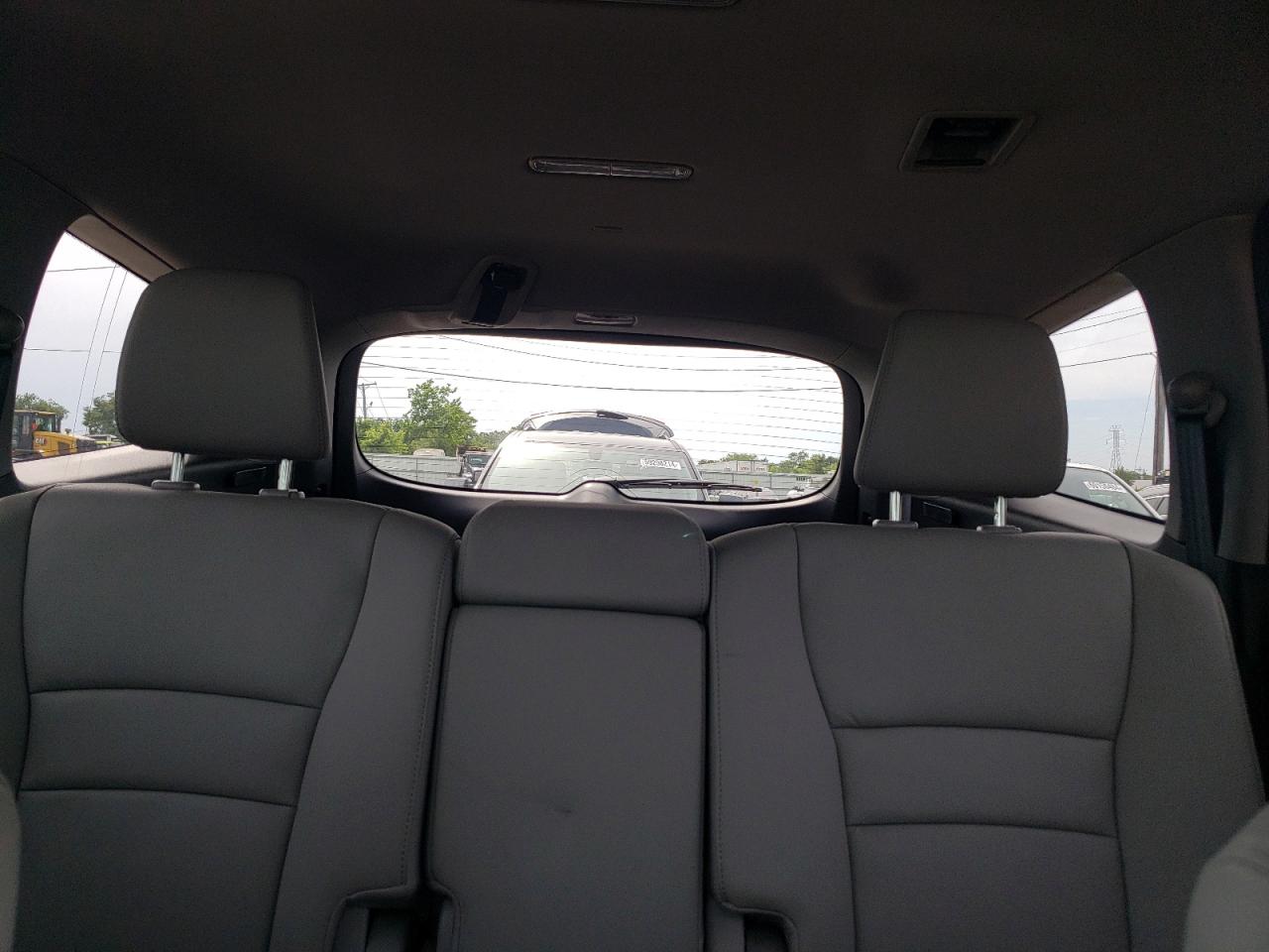 5FNYF6H55JB045104 2018 Honda Pilot Exl