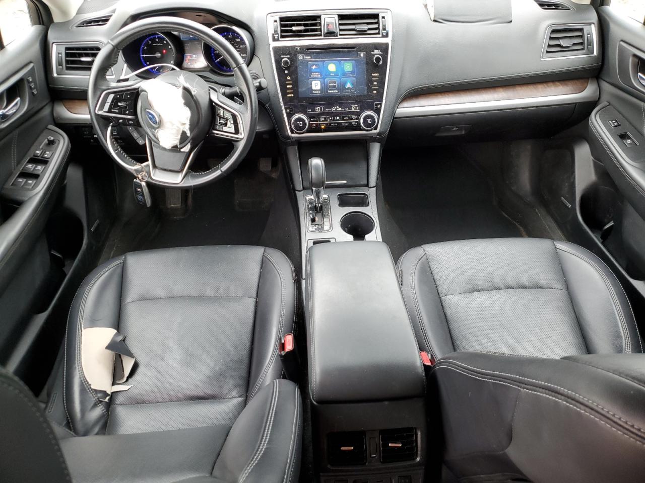 4S4BSANC2J3286389 2018 Subaru Outback 2.5I Limited