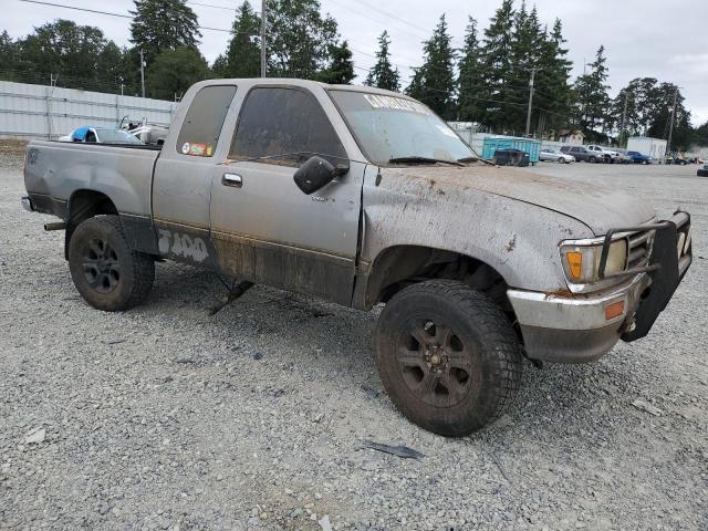 1995 Toyota T100 Xtracab Dx VIN: JT4VD22E0S0013428 Lot: 61109024