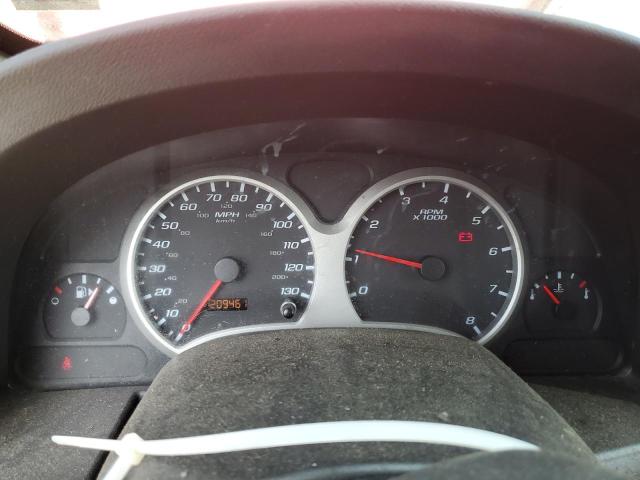 2005 Chevrolet Equinox Lt VIN: 2CNDL63F456045805 Lot: 60637784