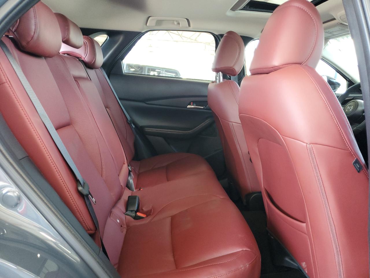 3MVDMBCM8PM587845 2023 Mazda Cx-30 Preferred