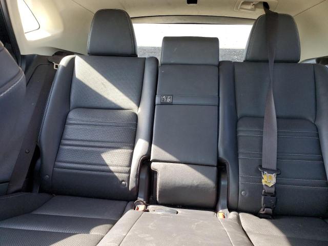 2016 Lexus Nx 200T Base VIN: JTJYARBZ8G2032674 Lot: 57230254