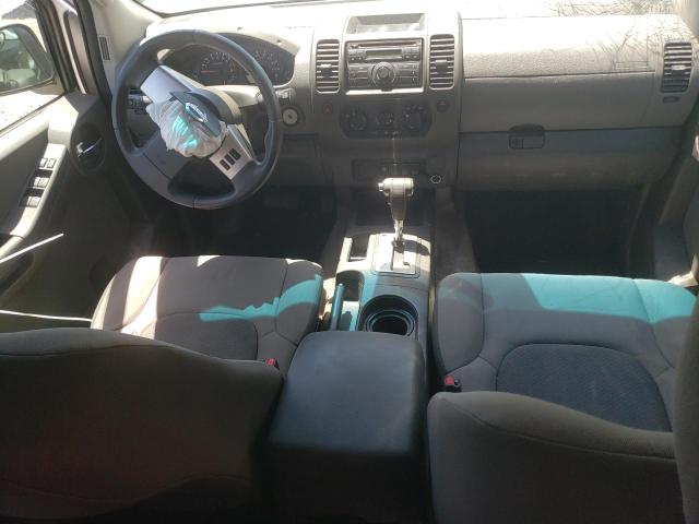 2013 Nissan Xterra X VIN: 5N1AN0NUXDN817840 Lot: 58214964