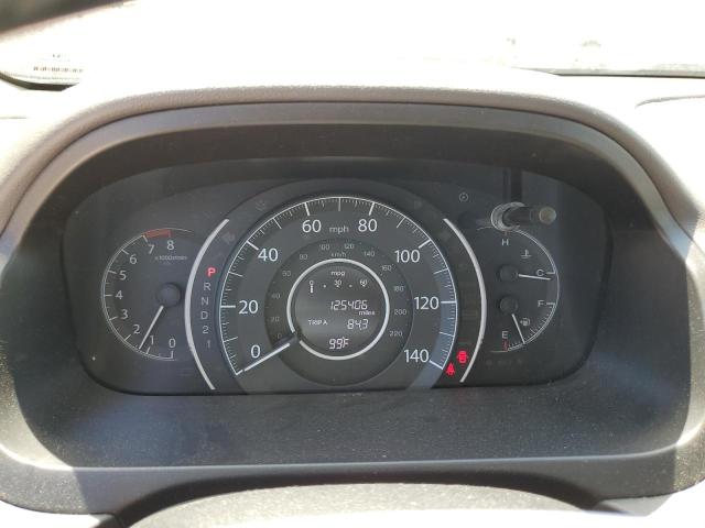 2013 Honda Cr-V Exl VIN: 5J6RM4H78DL027840 Lot: 58703384