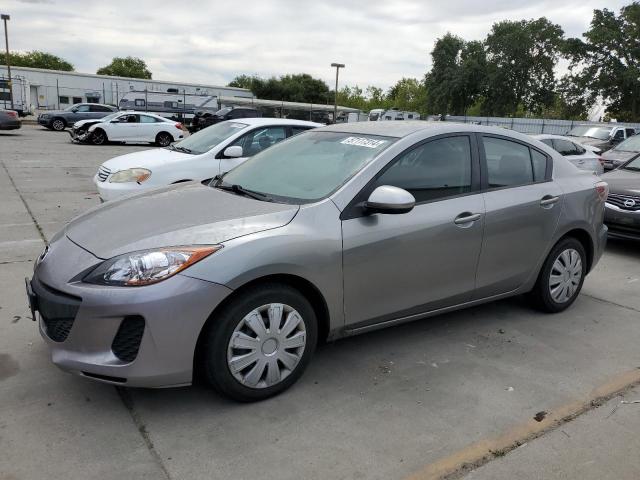 VIN JM1BL1TG8D1775919 2013 Mazda 3, I no.1