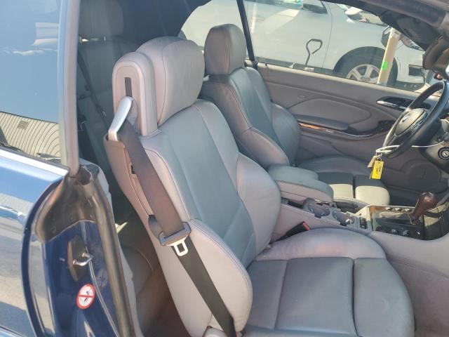 2002 BMW 325 Ci VIN: WBABS33492PG86228 Lot: 57520854