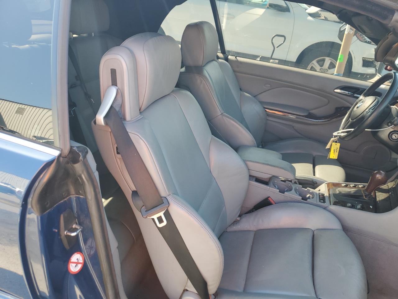 WBABS33492PG86228 2002 BMW 325 Ci