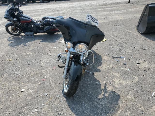 2007 HARLEY-DAVIDSON FLHX CALIF 1HD1KB43X7Y673287