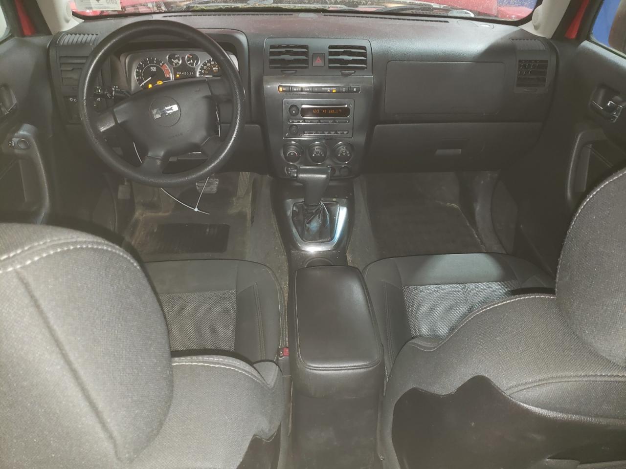 5GTDN136368123688 2006 Hummer H3