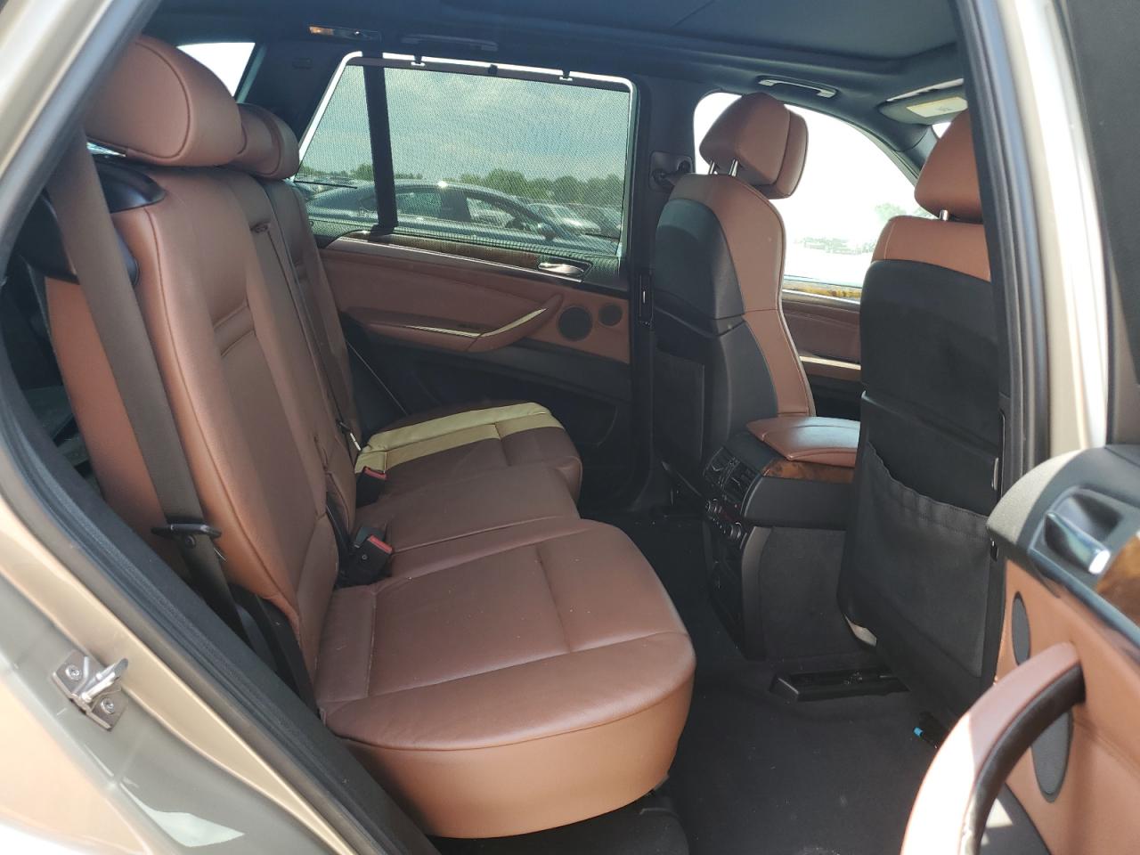 5UXZV4C52CL749178 2012 BMW X5 xDrive35I