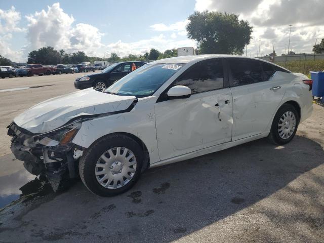 2020 NISSAN ALTIMA S - 1N4BL4BV4LC206687