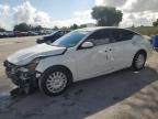 2020 NISSAN ALTIMA S - 1N4BL4BV4LC206687