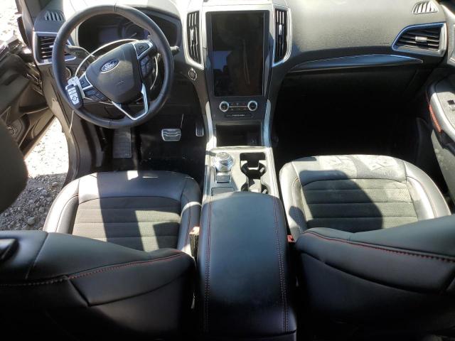 2022 Ford Edge Sel VIN: 2FMPK4J99NBB16702 Lot: 56995674