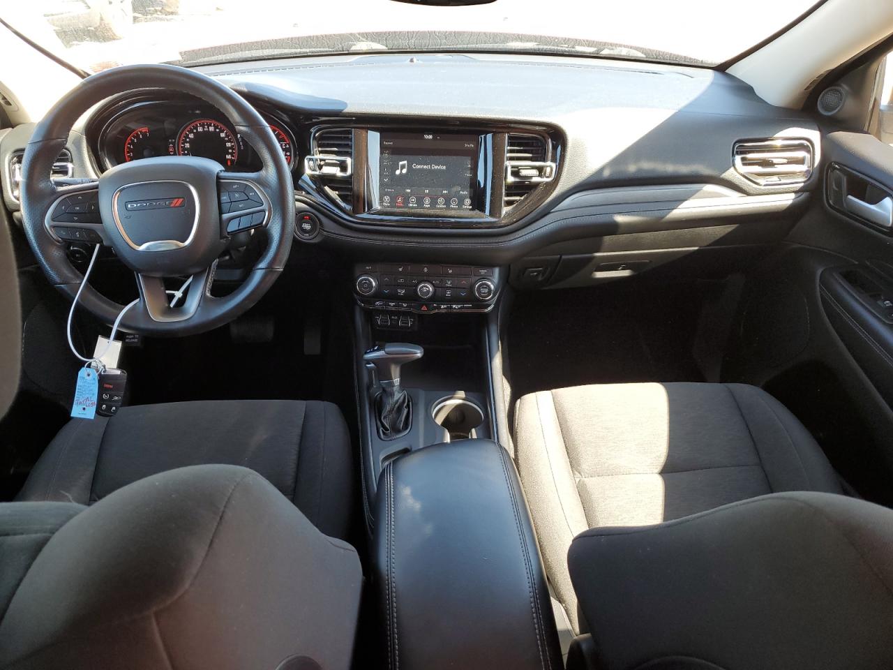 1C4RDJAGXMC521115 2021 Dodge Durango Sxt